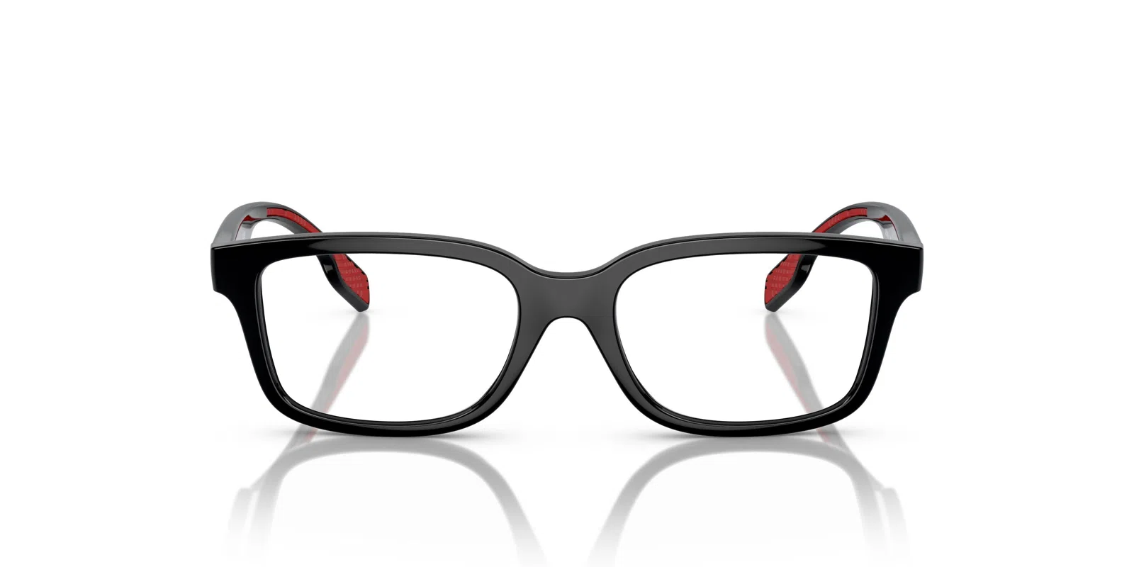 Burberry Kids 2003U Eyeglasses - view 8